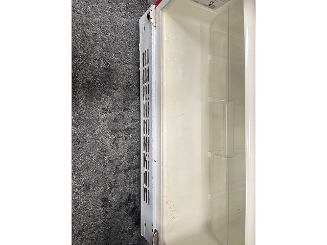 Smeg - koel/ vries combinatie - afbeelding 3 van  15