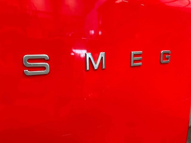 Smeg - koel/ vries combinatie - afbeelding 6 van  15