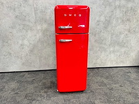 Smeg - koel/ vries combinatie - afbeelding 1 van  15