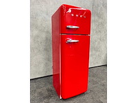 Smeg - koel/ vries combinatie - afbeelding 8 van  15