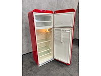 Smeg - koel/ vries combinatie - afbeelding 11 van  15