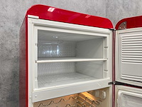 Smeg - koel/ vries combinatie - afbeelding 13 van  15