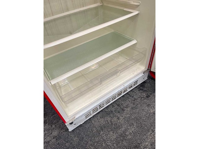Smeg - koel/ vries combinatie - afbeelding 15 van  15