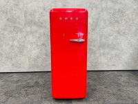Smeg - koel/ vries combinatie - afbeelding 1 van  10