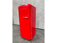 Smeg - koel/ vries combinatie - afbeelding 3 van  10