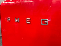 Smeg - koel/ vries combinatie - afbeelding 4 van  10