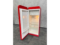 Smeg - koel/ vries combinatie - afbeelding 6 van  10