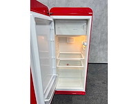 Smeg - koel/ vries combinatie - afbeelding 9 van  10