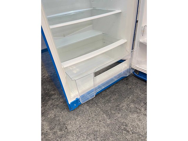Smeg - koel/ vries combinatie - afbeelding 4 van  13