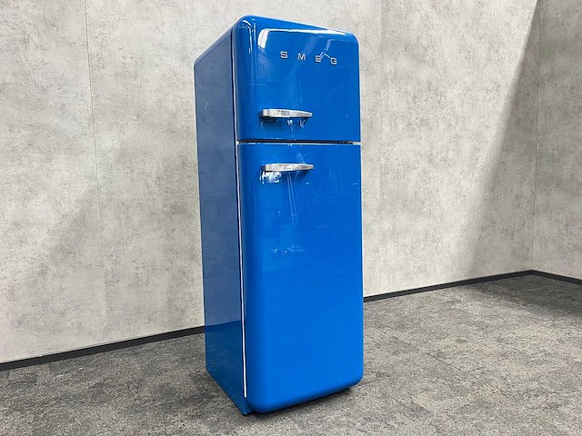 Smeg - koel/ vries combinatie - afbeelding 7 van  13