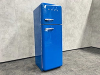 Smeg - koel/ vries combinatie - afbeelding 7 van  13