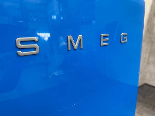 Smeg - koel/ vries combinatie - afbeelding 9 van  13