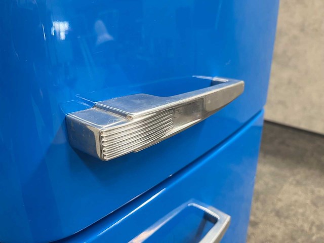 Smeg - koel/ vries combinatie - afbeelding 10 van  13