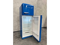 Smeg - koel/ vries combinatie - afbeelding 11 van  13