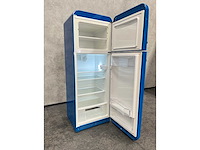 Smeg - koel/ vries combinatie - afbeelding 13 van  13