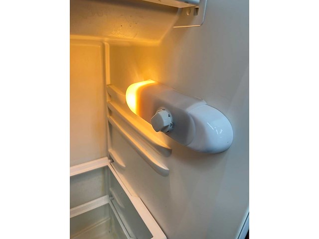 Smeg - koel/ vries combinatie - afbeelding 4 van  4
