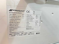 Smeg - koel/ vries combinatie - afbeelding 3 van  13