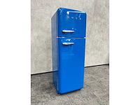 Smeg - koel/ vries combinatie - afbeelding 6 van  13