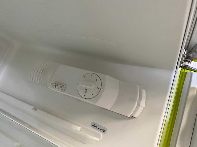 Smeg - koel-vriescombinatie - afbeelding 2 van  13