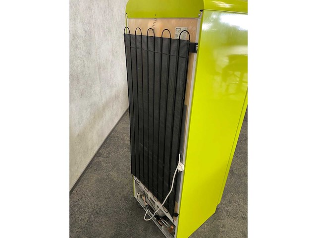 Smeg - koel-vriescombinatie - afbeelding 4 van  13