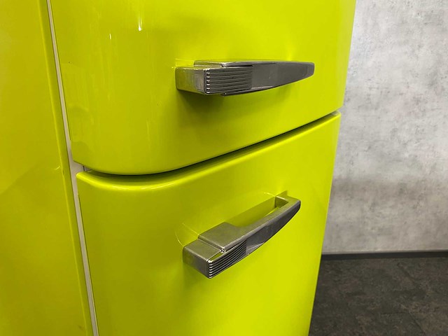 Smeg - koel-vriescombinatie - afbeelding 8 van  13