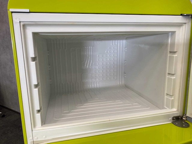 Smeg - koel-vriescombinatie - afbeelding 10 van  13