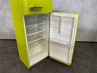 Smeg - koel-vriescombinatie - afbeelding 11 van  13