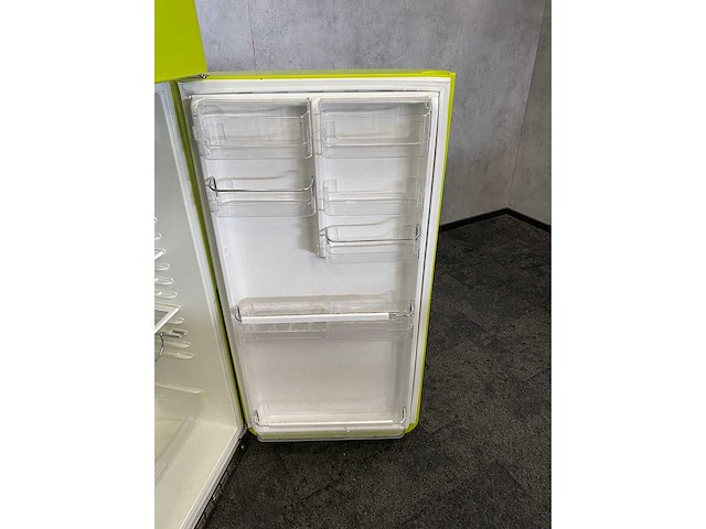 Smeg - koel-vriescombinatie - afbeelding 12 van  13