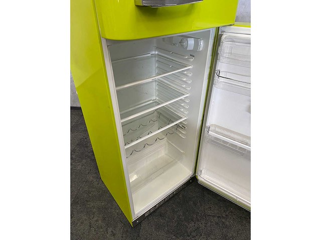 Smeg - koel-vriescombinatie - afbeelding 13 van  13