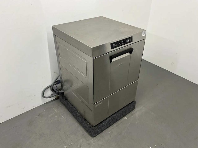 Smeg - korvenvaatwasmachine - afbeelding 3 van  7