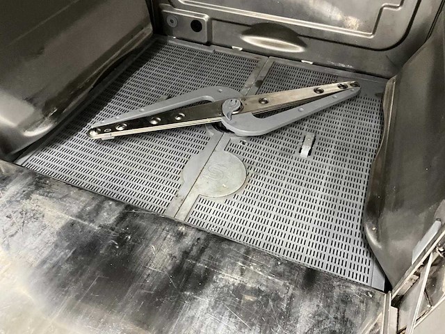 Smeg - korvenvaatwasmachine - afbeelding 6 van  7