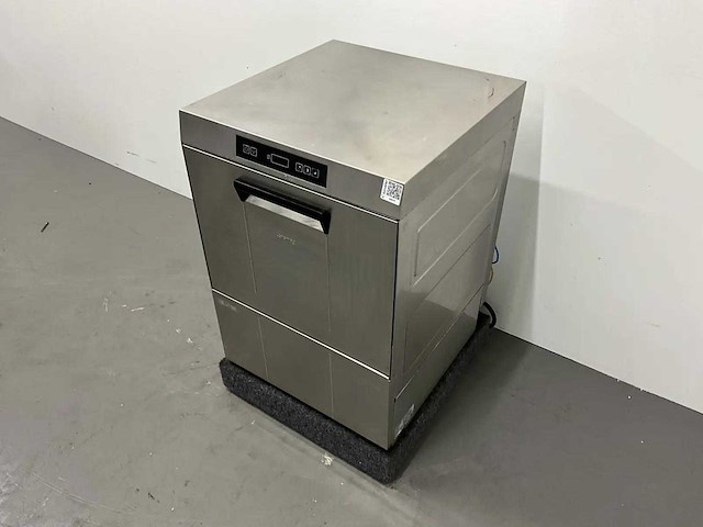 Smeg - korvenvaatwasmachine - afbeelding 1 van  8