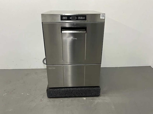 Smeg - korvenvaatwasmachine - afbeelding 3 van  8