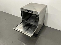 Smeg - korvenvaatwasmachine - afbeelding 6 van  8