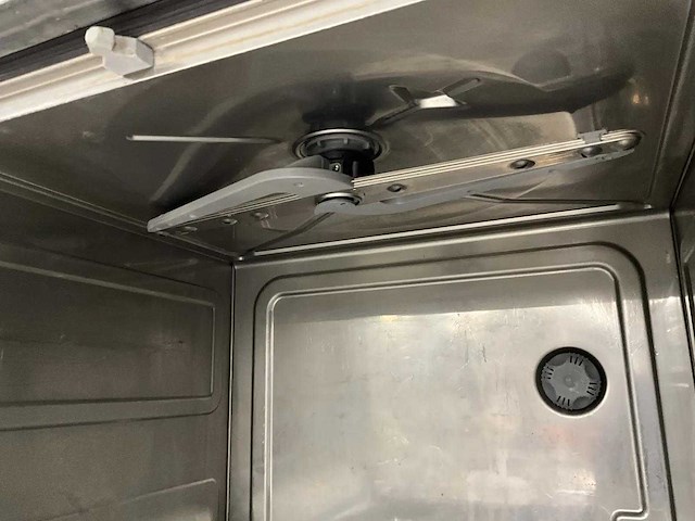 Smeg - korvenvaatwasmachine - afbeelding 8 van  8