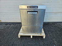 Smeg - korvenvaatwasmachine - afbeelding 1 van  4