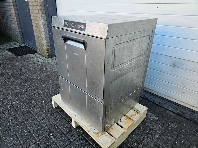 Smeg - korvenvaatwasmachine - afbeelding 2 van  4