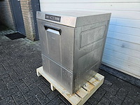 Smeg - korvenvaatwasmachine - afbeelding 2 van  4