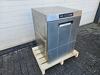 Smeg - korvenvaatwasmachine - afbeelding 3 van  4