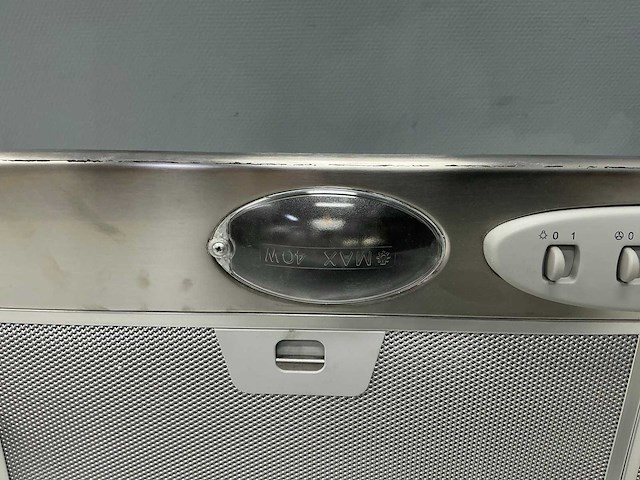 Smeg - kseg7xe - afzuigkap - afbeelding 2 van  11