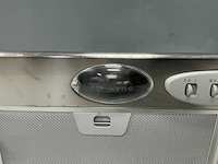 Smeg - kseg7xe - afzuigkap - afbeelding 2 van  11