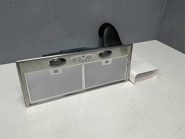 Smeg - kseg7xe - afzuigkap - afbeelding 5 van  11