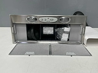 Smeg - kseg7xe - afzuigkap - afbeelding 6 van  11