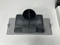 Smeg - kseg7xe - afzuigkap - afbeelding 8 van  11