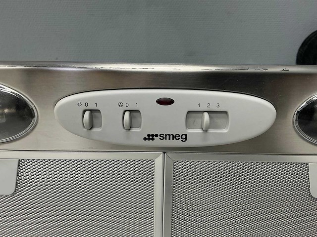 Smeg - kseg7xe - afzuigkap - afbeelding 10 van  11