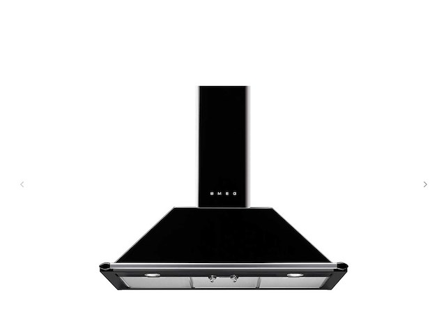 Smeg - kt90ble - afzuigkap - afbeelding 2 van  2