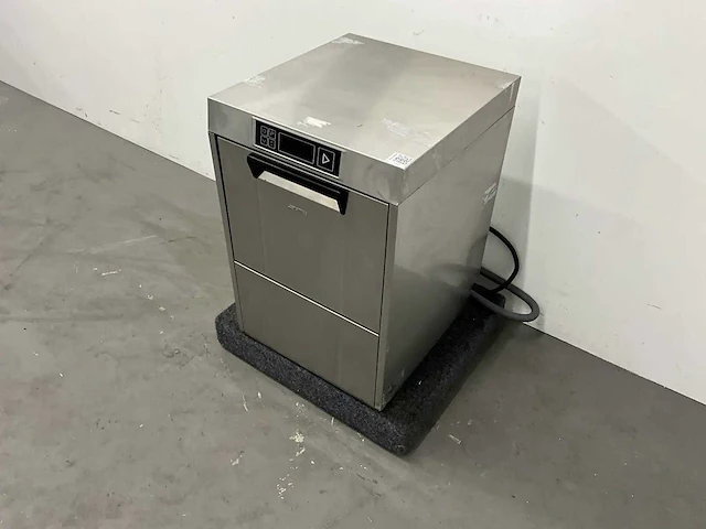 Smeg - ug411ds - glazenvaatwasmachine - afbeelding 1 van  8