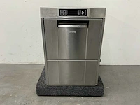 Smeg - ug411ds - glazenvaatwasmachine - afbeelding 3 van  8