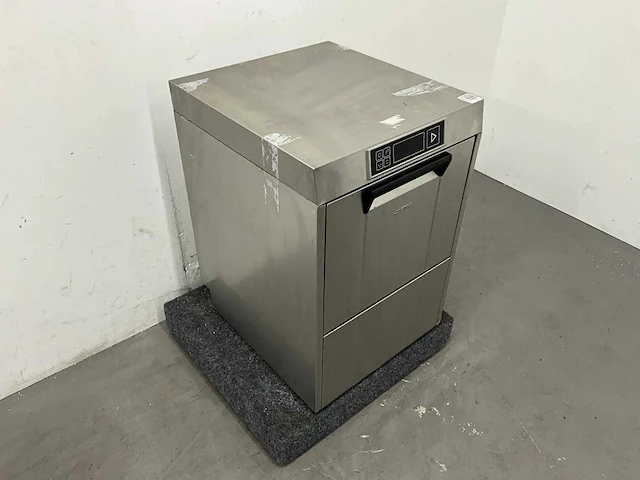 Smeg - ug411ds - glazenvaatwasmachine - afbeelding 4 van  8