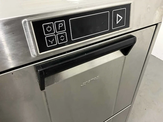 Smeg - ug411ds - glazenvaatwasmachine - afbeelding 5 van  8